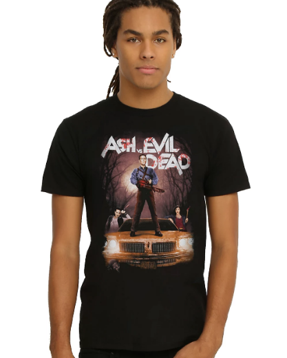 ash vs evil dead shirt ash vs evil dead shirt